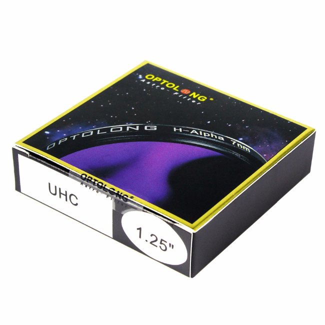 Фильтр Optolong UHC (1.25”)