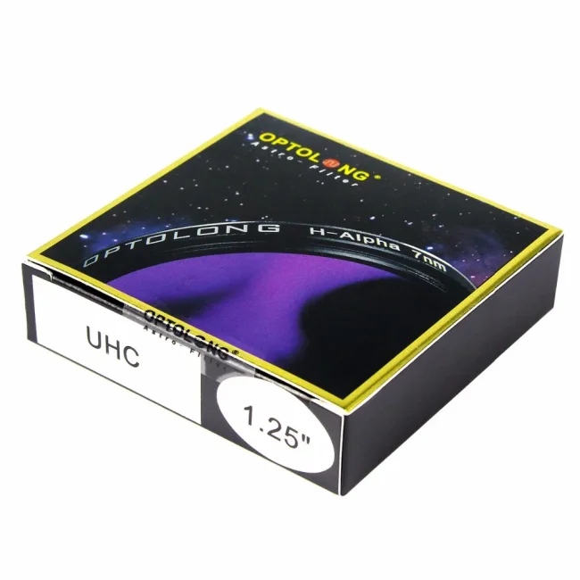 Фильтр Optolong UHC (1.25”)
