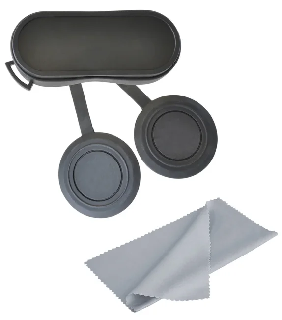 Бинокль Bresser Topas 7x50 WP