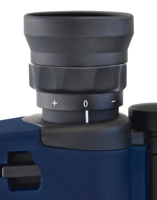 Бинокль Bresser Topas 7x50 WP Бинокль Bresser Topas 7x50 WP