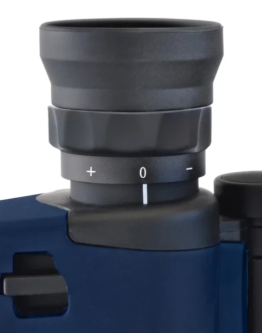 Бинокль Bresser Topas 7x50 WP