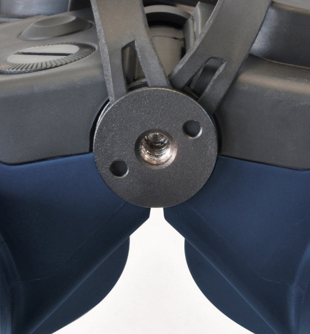 Бинокль Bresser Topas 7x50 WP Бинокль Bresser Topas 7x50 WP