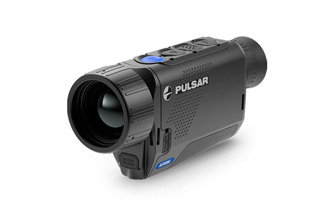 Тепловизор Pulsar Axion XM38