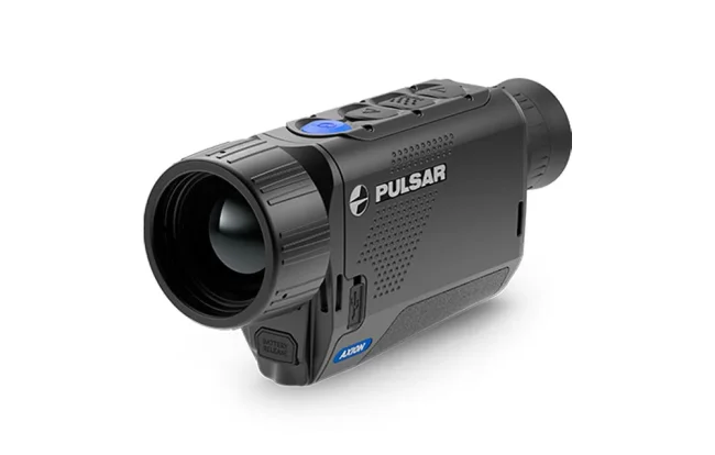Тепловизор Pulsar Axion XM38 Тепловизор Pulsar Axion XM38