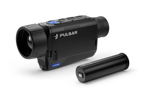 Тепловизор Pulsar Axion XM38 Тепловизор Pulsar Axion XM38