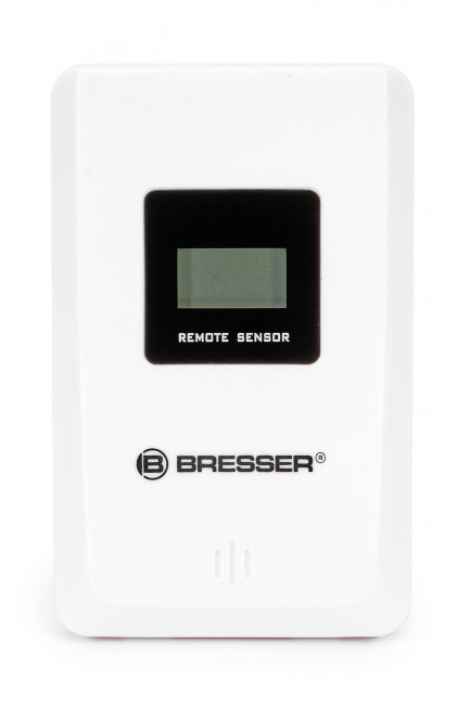 Метеостанция Bresser MeteoTemp WTM с цветным экраном Метеостанция Bresser MeteoTemp WTM с цветным экраном