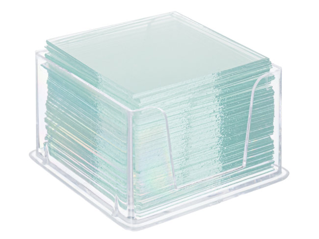 Стекла покровные Discovery 100 Стекла покровные Discovery 100