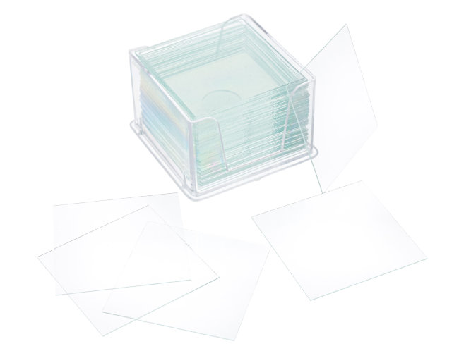 Стекла покровные Discovery 100 Стекла покровные Discovery 100