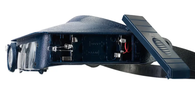 Лупа налобная Discovery Crafts DHD 10 Лупа налобная Discovery Crafts DHD 10