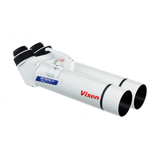Бинокулярный телескоп Vixen HF2-BT81S-A (с монтировкой, треногой, окулярами) Бинокулярный телескоп Vixen HF2-BT81S-A (с монтировкой, треногой, окулярами)