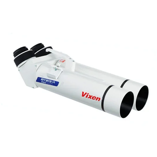 Бинокулярный телескоп Vixen HF2-BT81S-A (с монтировкой, треногой, окулярами) Бинокулярный телескоп Vixen HF2-BT81S-A (с монтировкой, треногой, окулярами)