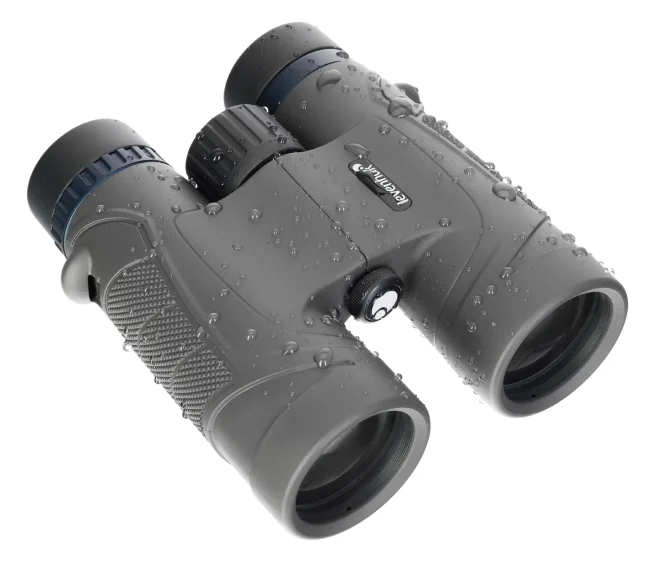 Бинокль Levenhuk Nitro 8x42 Бинокль Levenhuk Nitro 8x42