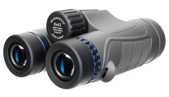 Бинокль Levenhuk Nitro 8x42 Бинокль Levenhuk Nitro 8x42