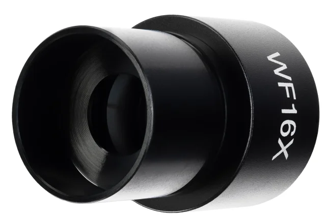 Окуляр Levenhuk MED 16x/11 (D23,2 мм)