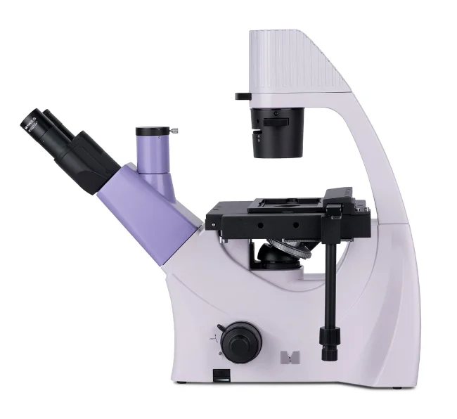 Микроскоп биологический инвертированный цифровой MAGUS Bio VD300 LCD Микроскоп биологический инвертированный цифровой MAGUS Bio VD300 LCD