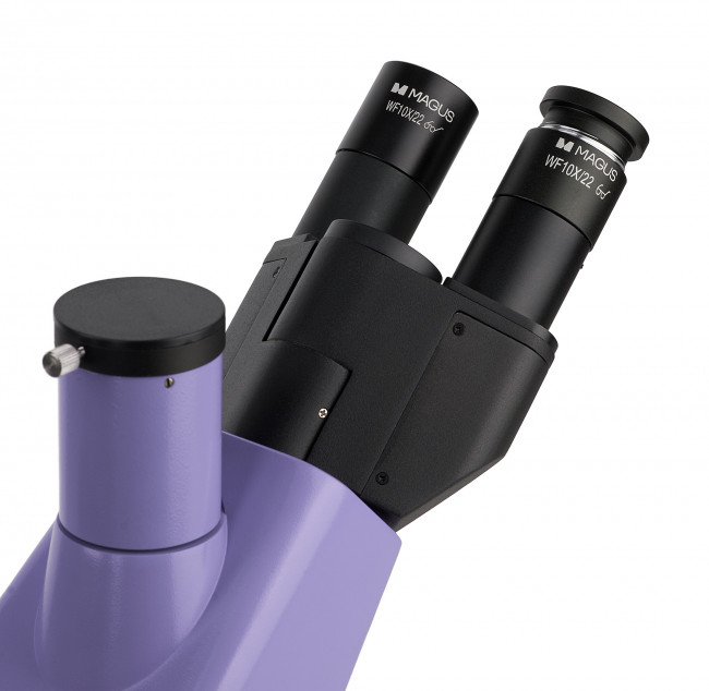 Микроскоп биологический инвертированный цифровой MAGUS Bio VD300 LCD