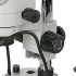 Микроскоп стерео Микромед MC-6-ZOOM LED