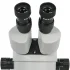 Микроскоп стерео Микромед MC-6-ZOOM LED