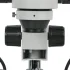 Микроскоп стерео Микромед MC-6-ZOOM LED