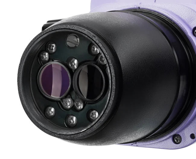 Оптическая голова MAGUS Stereo 8BH Оптическая голова MAGUS Stereo 8BH