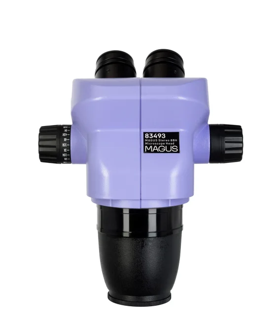 Оптическая голова MAGUS Stereo 8BH Оптическая голова MAGUS Stereo 8BH
