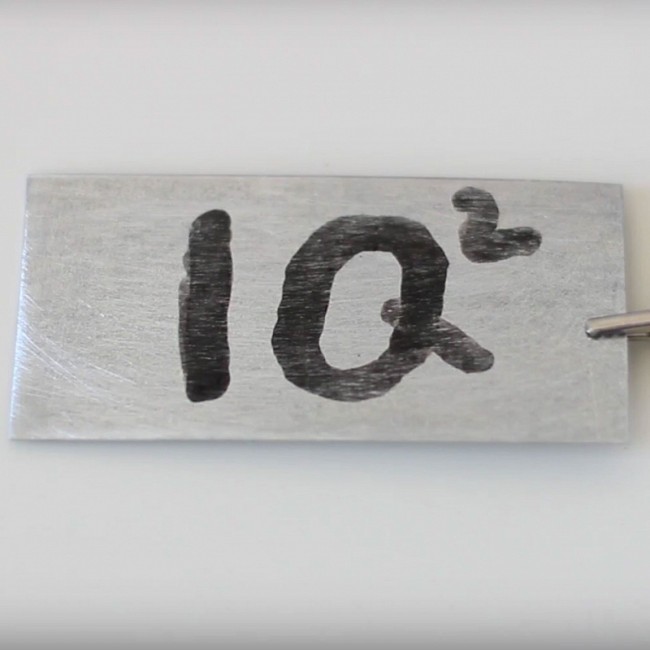 Master IQ Гальванизация