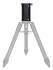 Удлинительная трубка Sky-Watcher для треноги Wave 100i/150i Удлинительная трубка Sky-Watcher для треноги Wave 100i/150i
