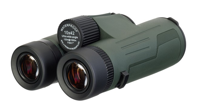 Бинокль Levenhuk New Karma PRO ED 10x42 Бинокль Levenhuk New Karma PRO ED 10x42