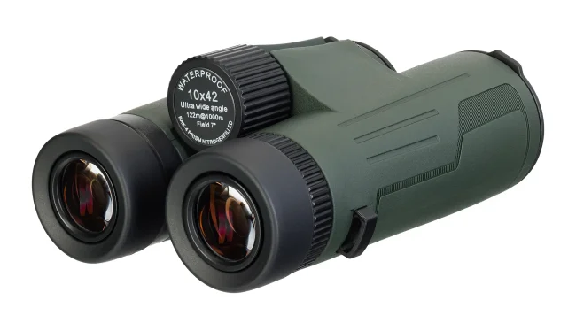 Бинокль Levenhuk New Karma PRO ED 10x42 Бинокль Levenhuk New Karma PRO ED 10x42
