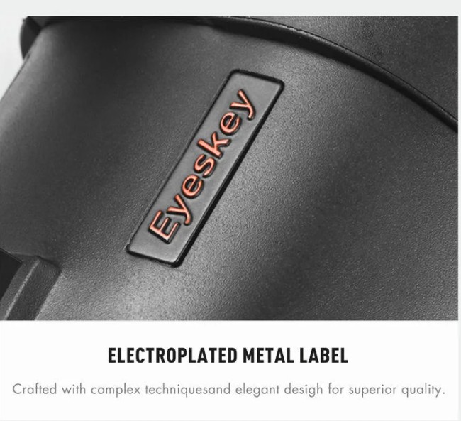 Бинокль Eyeskey Wind ED 8x32