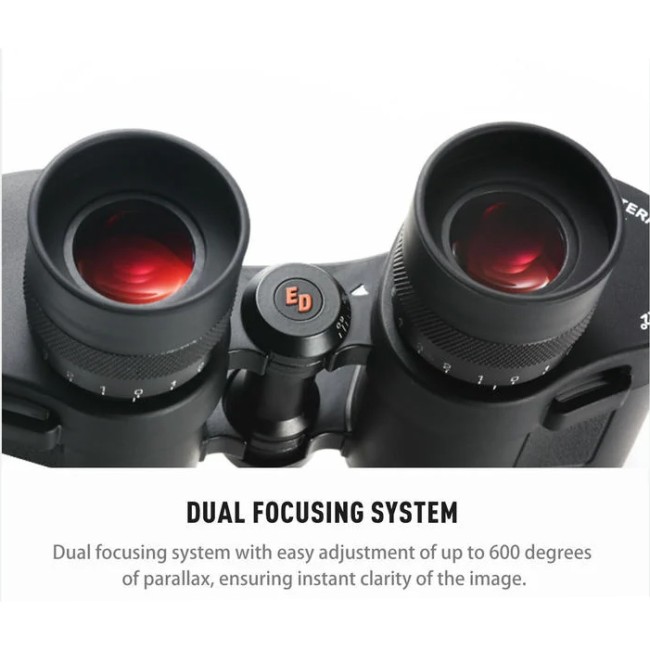 Бинокль Eyeskey Wind ED 8x32