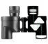 Бинокль Eyeskey Wind ED 8x32