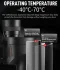 Бинокль Eyeskey Wind ED 8x32