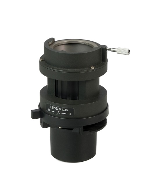 Устройство MAGUS HCM360 для работы методом контраста Хоффмана с набором объективов Устройство MAGUS HCM360 для работы методом контраста Хоффмана с набором объективов