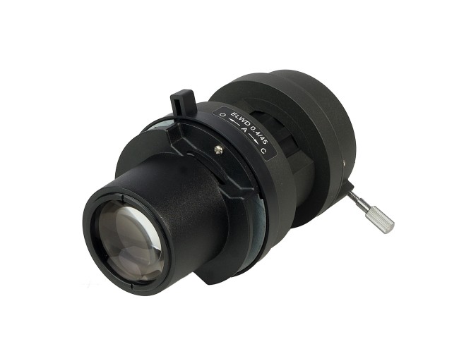 Устройство MAGUS HCM360 для работы методом контраста Хоффмана с набором объективов Устройство MAGUS HCM360 для работы методом контраста Хоффмана с набором объективов