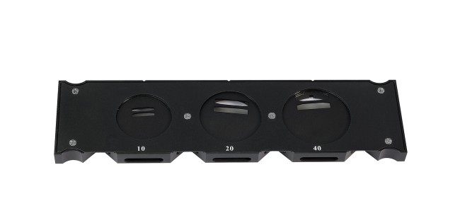 Устройство MAGUS HCM360 для работы методом контраста Хоффмана с набором объективов Устройство MAGUS HCM360 для работы методом контраста Хоффмана с набором объективов