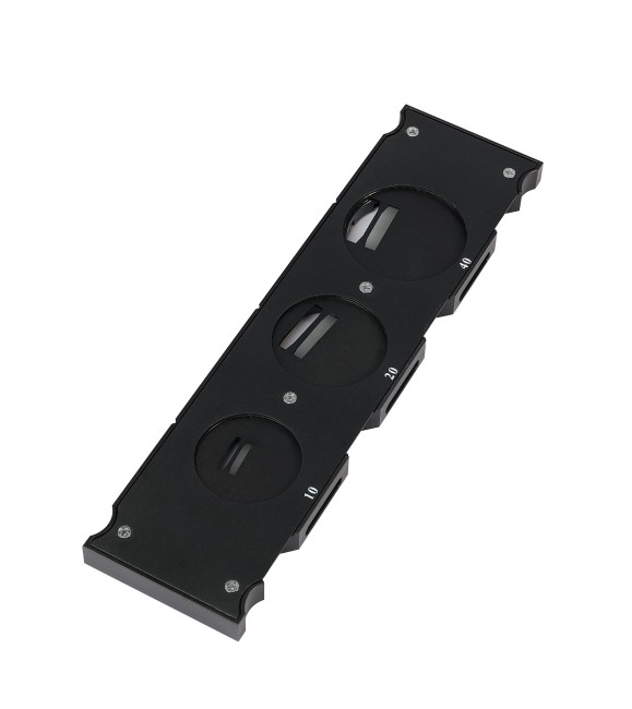 Устройство MAGUS HCM360 для работы методом контраста Хоффмана с набором объективов Устройство MAGUS HCM360 для работы методом контраста Хоффмана с набором объективов