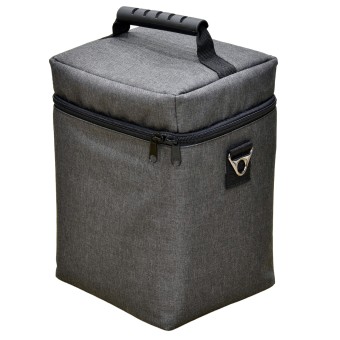 Кейс Mizar для микроскопа