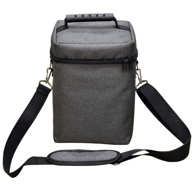 Кейс Mizar для микроскопа