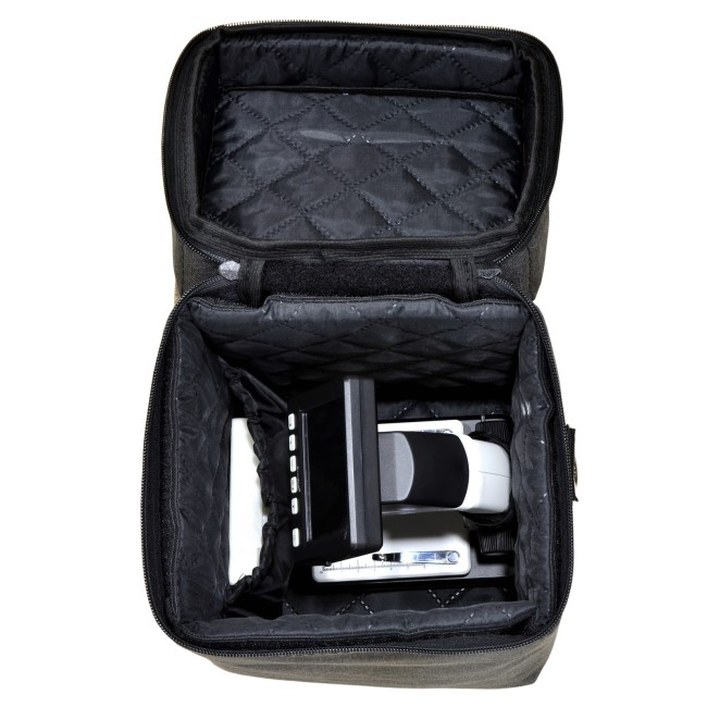 Кейс Mizar для микроскопа