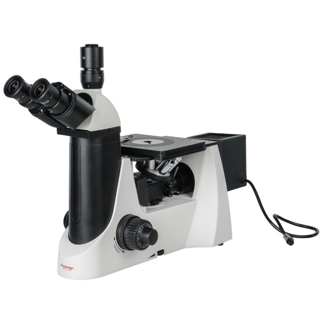 Микроскоп Микромед МЕТ H