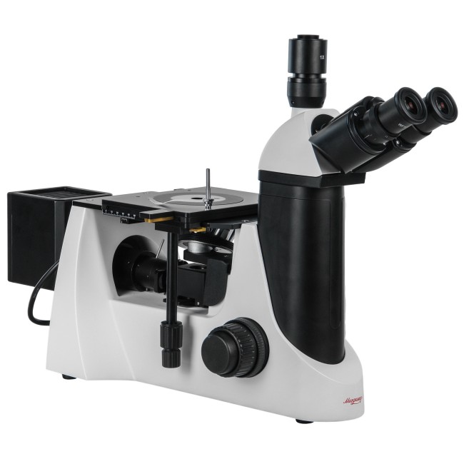 Микроскоп Микромед МЕТ H