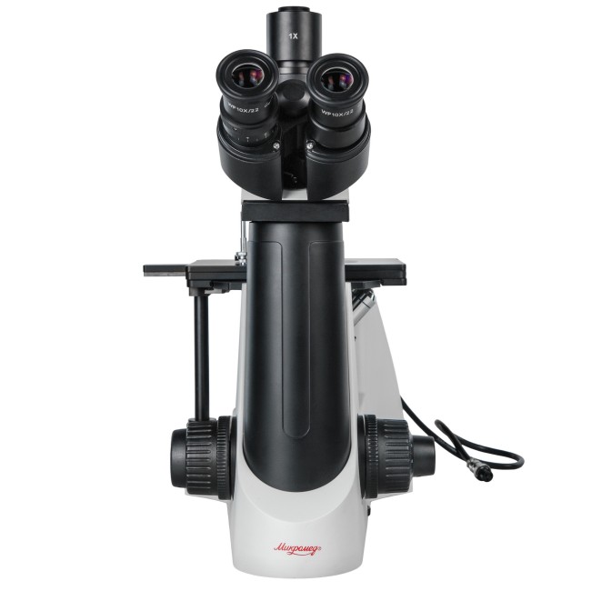 Микроскоп Микромед МЕТ H