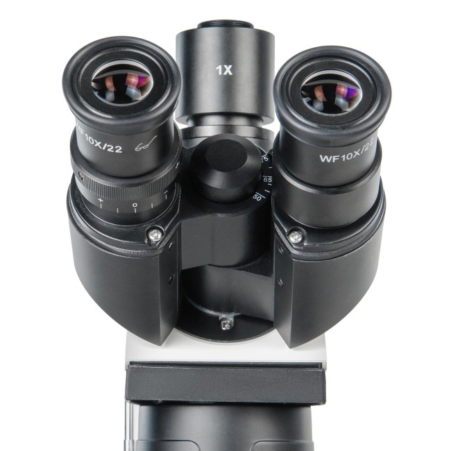 Микроскоп Микромед МЕТ H