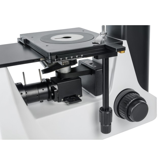 Микроскоп Микромед МЕТ H