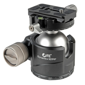 Штативная шаровая головка Falcon Eyes Dynamics 107PF