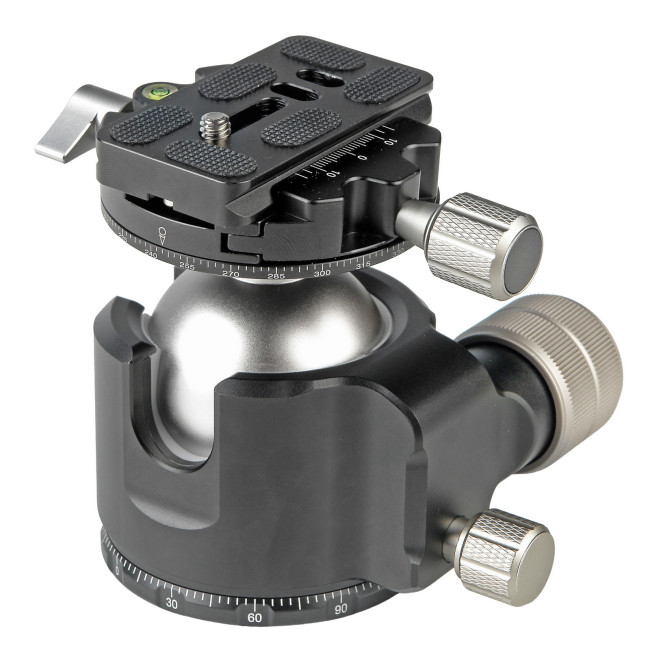 Штативная шаровая головка Falcon Eyes Dynamics 107PF