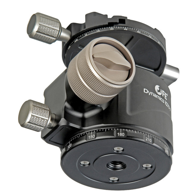 Штативная шаровая головка Falcon Eyes Dynamics 107PF