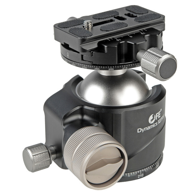 Штативная шаровая головка Falcon Eyes Dynamics 107PF