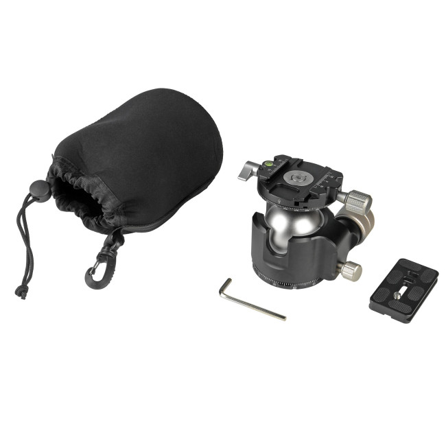 Штативная шаровая головка Falcon Eyes Dynamics 107PF